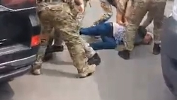 Житель Дагестана пытался сбыть взрывчатку на Ставрополье