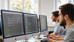 Ставропольцы смогут освоить в «Школе21» новые специальности