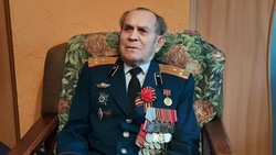 Ветеран Великой Отечественной войны ушёл из жизни в Кисловодске