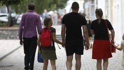 Более 4 тыс. молодых семей на Ставрополье получат выплату по госпрограмме 