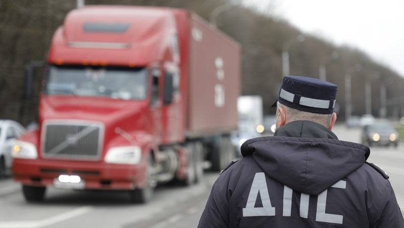Пьяный водитель-ставрополец, отказавшийся от освидетельствования, лишится прав 