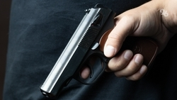 Двоих ставропольцев обвиняют в незаконном обороте оружия и боеприпасов