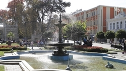 За два года количество гостей в отелях Кисловодска выросло более чем в 2,5 раза