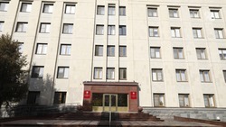 Более 150 законов приняли в 2023 году депутаты думы Ставрополья