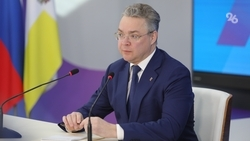 Глава Ставрополья поручил обеспечить безопасность на новогодних праздниках