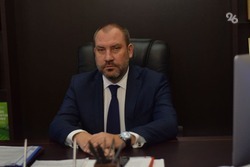 Сергей Перцев объяснил причину отставки с поста главы Минераловодского округа