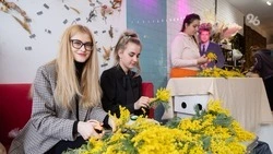 Креативные компании представили в музее локальных брендов на Ставрополье