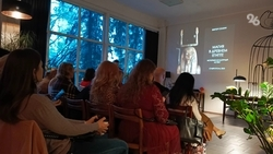 Российский египтолог Виктор Солкин впервые провёл лекцию в Ставрополе