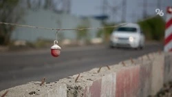 Проект дороги от 45-й Параллели до храма снова проработают в Ставрополе