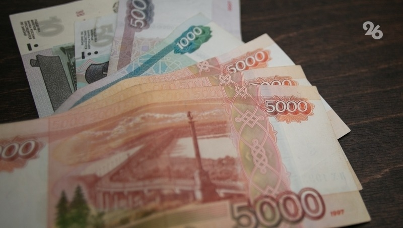 Кофе и алкоголь на 110 тыс. рублей украл иностранец в Ессентуках 