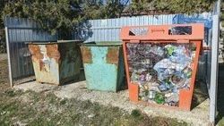 В Железноводске за сутки выявили более 20 нарушений на контейнерных площадках