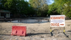 12 памятников в Кочубеевском округе приведут в порядок к 9 Мая