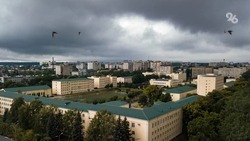 На Ставрополье вновь придут дожди и сильный ветер 
