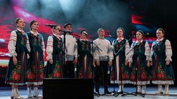 Городской этап всероссийского фестиваля-конкурса «Солдатский конверт» стартовал в Ставрополе