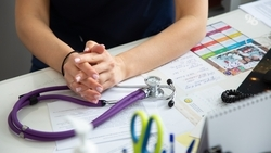 На Ставрополье в 2025 году в медучреждения поставили 447 единиц оборудования