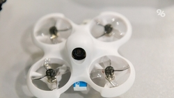 Режим беспилотной опасности на Ставрополье отменили спустя 10,5 часа