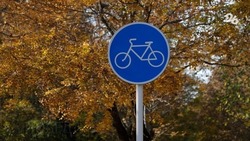  Ставропольские велокурьеры накатывают по Ставрополю по 100 км за смену