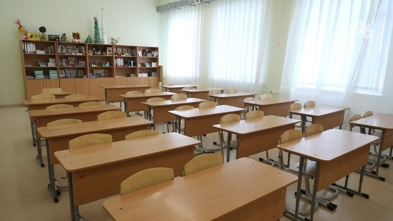 Результативность ЕГЭ на Ставрополье необходимо укрепить — губернатор Владимиров