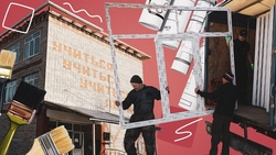 «Новые возможности для учёбы»: как на Ставрополье обновляют полувековые школы