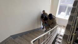 Ставропольца осудили на 20 лет за подготовку теракта в Ессентуках и госизмену 