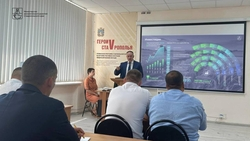 Начался второй модуль обучения для участников программы «Герои Ставрополья»