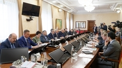 Ветропарк и солнечную электростанцию построят на Ставрополье с помощью крупнейшей нефтегазовой компании