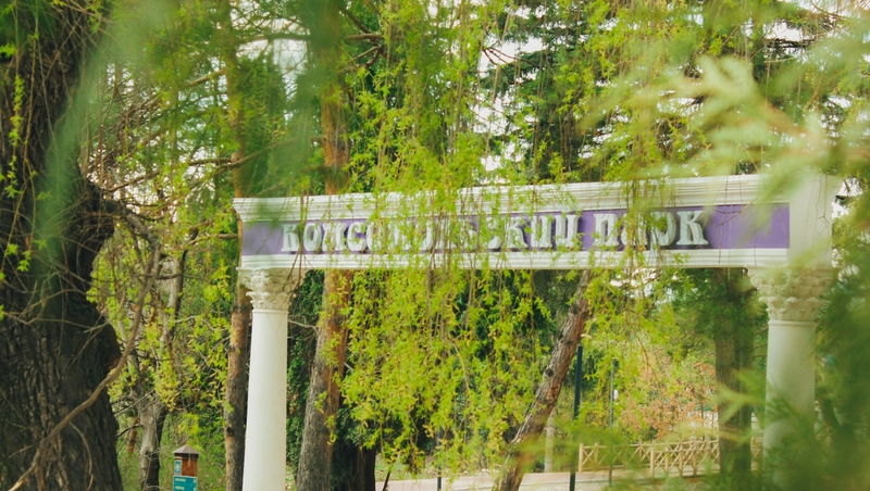 В Кисловодске юные артисты покажут театральную постановку в День памяти и скорби