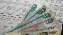 Эксперт по праву Ярмуш напомнила о необходимости уплатить налоги до 1 декабря