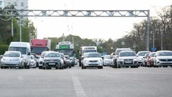 Ставропольские таксисты получили квоту на использование нелокализованных авто