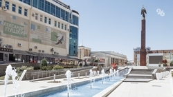 На майские праздники и во время выпускных в Ставрополе усилят меры безопасности