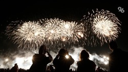 Праздничные фейерверки на День Победы отменили в Кисловодске