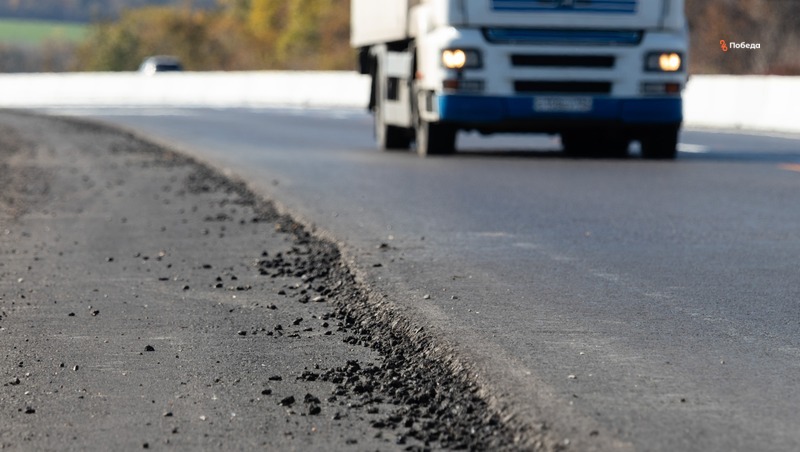 В миндоре Ставрополья назвали самые крупные отремонтированные участки дорог за 2023 год 