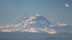 Зимний сезон закроют на Эльбрусе 6 июля