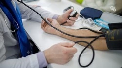 36 тыс. раз спасли ставропольцев с сосудистыми катастрофами по ОМС в 2025 году