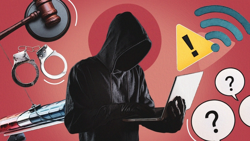 «Не место для тайн и интима»: как ставропольцам уберечься от злоумышленников в Сети