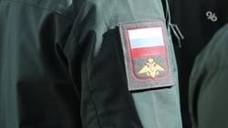 Награждённым участникам СВО будут давать землю на Ставрополье