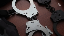 Восемь лет колонии получил ставрополец за смертельный удар трубой по голове