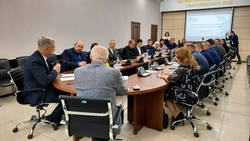 В УФСИН Ставрополья предложили местному бизнесу использовать производственные мощности колоний