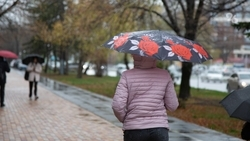 В марте на Ставрополье будет теплее обычного