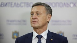 Министр ЖКХ края держит на контроле ситуацию в Марьиных Колодцах