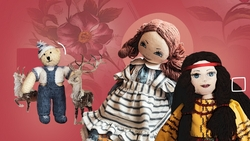 Поддержка в трудные времена или спасение от выгорания: что значит рукоделие для ставропольских мастериц