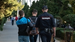 Пропавшего подростка из Михайловска ищет полиция на Ставрополье