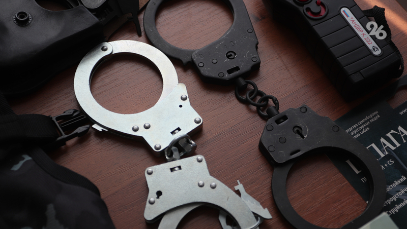 Жителя соседнего государства задержали в Северной Осетии за поддержку ВСУ