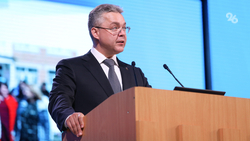 Губернатор Ставрополья: Новый законопроект о поддержке участников спецоперации готов