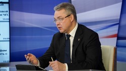 Жалоба на отказ в догазификации вызвала недоумение у губернатора Ставрополья