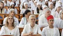 Лекции в больницах и вузах Ставрополья пройдут на Неделе безопасности пациентов