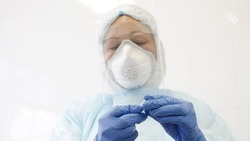 Главный инфекционист Ставрополья рассказала об особенностях омикрон-штамма «цербер»