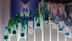 Экспорт ставропольских напитков в Китай вырос в восемь раз