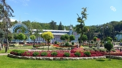 Центр Пятигорска включён в госреестр объектов культурного наследия