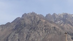 Один человек погиб после камнепада в горах Кабардино-Балкарии